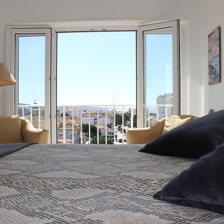 Golden Loft Caparica Apartment Costa de Caparica Luaran gambar