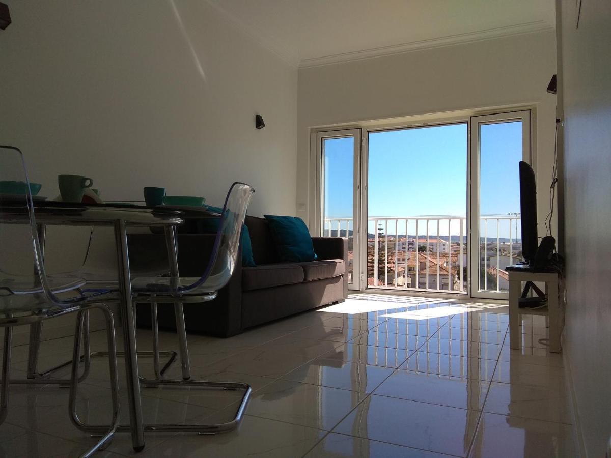 Golden Loft Caparica Apartment Costa de Caparica Luaran gambar
