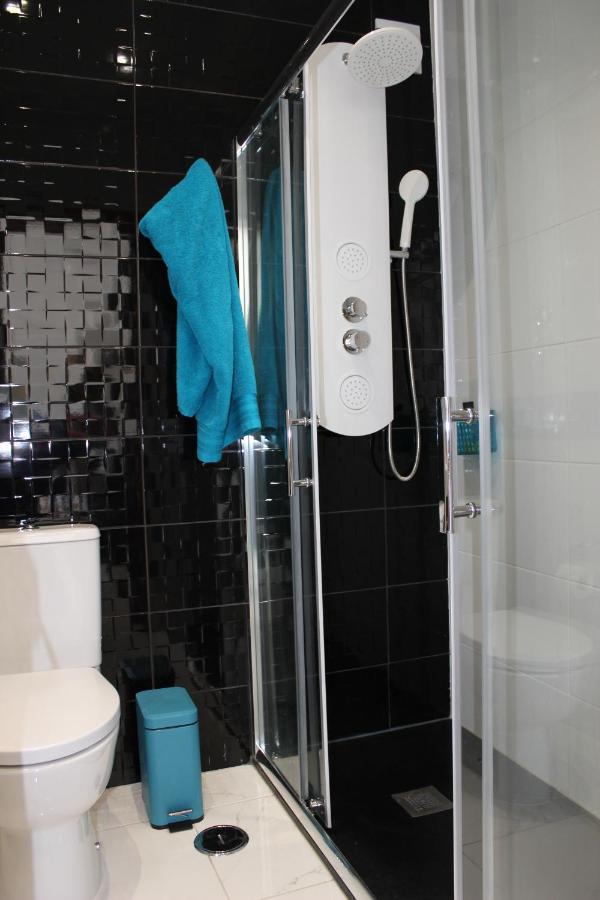 Golden Loft Caparica Apartment Costa de Caparica Luaran gambar