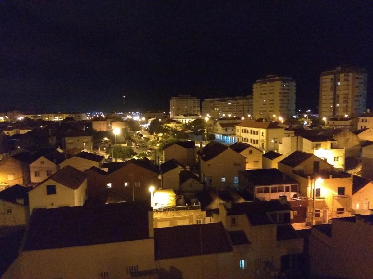 Golden Loft Caparica Apartment Costa de Caparica Luaran gambar